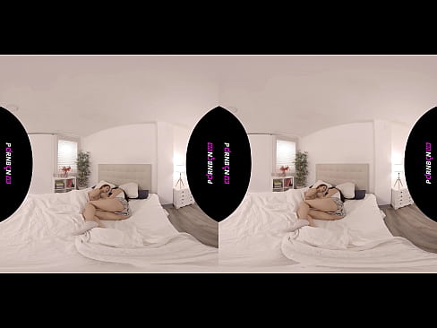 ❤️ PORNBCN VR Duha ka batan-ong tomboy nakamata nga sungog sa 4K 180 3D virtual reality Geneva Bellucci Katrina Moreno ❤️ Sex video sa ceb.recetasketo.top ☑