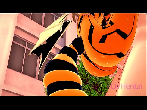 ❤️ Wasp Girl Monster ❤️ Sex video sa ceb.recetasketo.top ☑