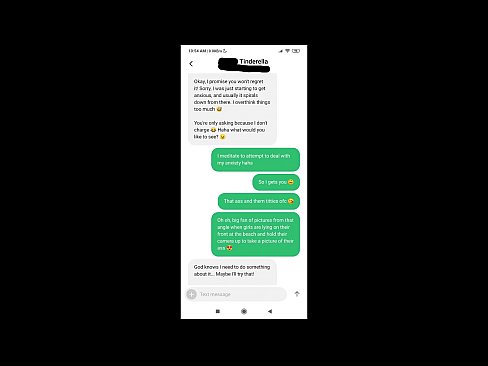 ❤️ Nagdugang ko og bag-ong PAWG gikan sa Tinder sa akong harem (apil ang pakigsulti sa Tinder) ❤️ Sex video sa ceb.recetasketo.top ☑