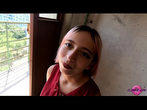 ❤️ Estudyante Sensual Nagsuso sa usa ka Estranghero sa Outback - Cum Sa Iyang Nawong ❤️ Sex video sa ceb.recetasketo.top ☑